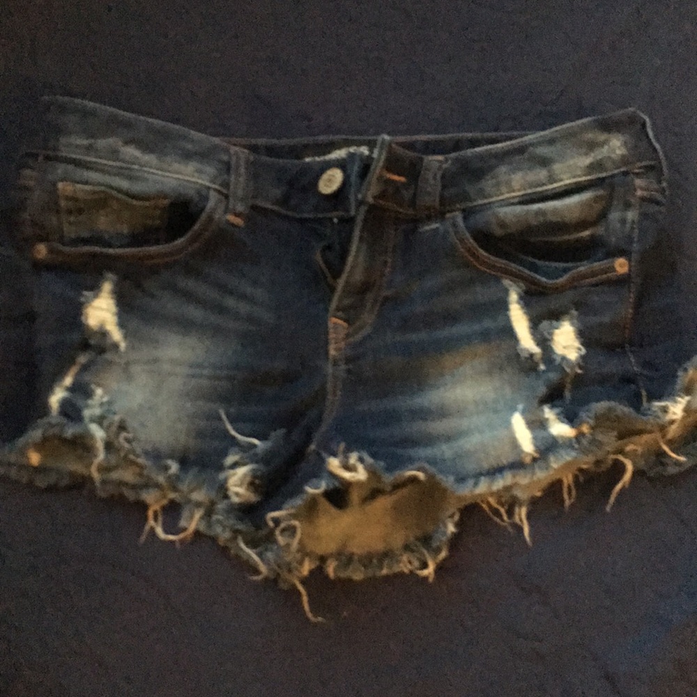 Express cut offs